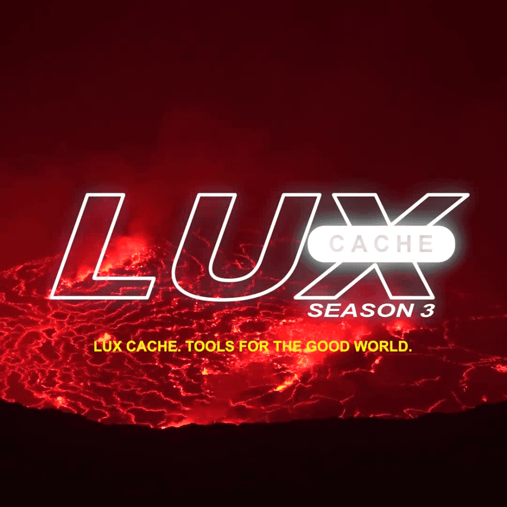 'SEASON 3', a sample pack by Lux Cache